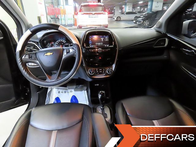 ChevroletGMDaewoo SPARK My Fit Edition Premier купить на сайте DeffCars