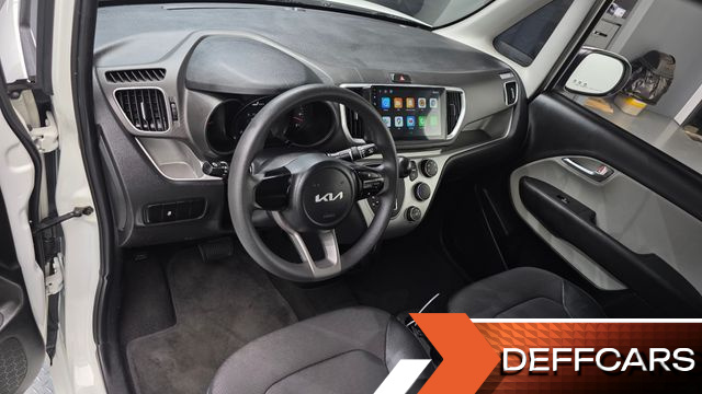 Kia RAY Van Standard купить на сайте DeffCars