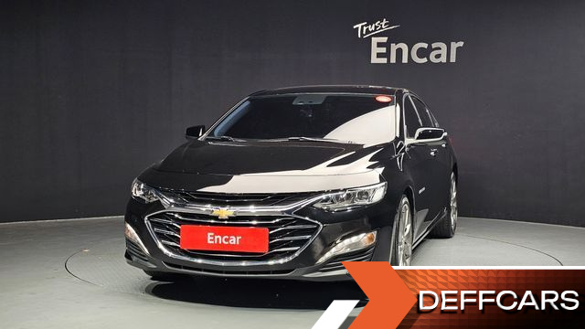ChevroletGMDaewoo MALIBU 2.0 Turbo Premier Special купить на сайте DeffCars
