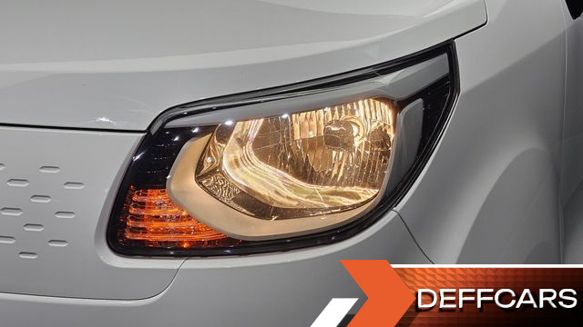 Kia RAY Van Standard купить на сайте DeffCars