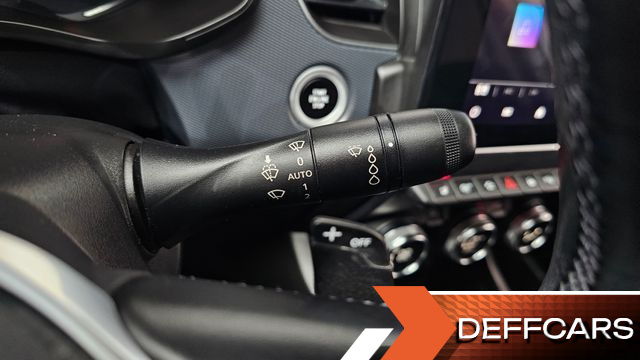 Renault-KoreaSamsung XM3 1.6 GTe RE купить на сайте DeffCars