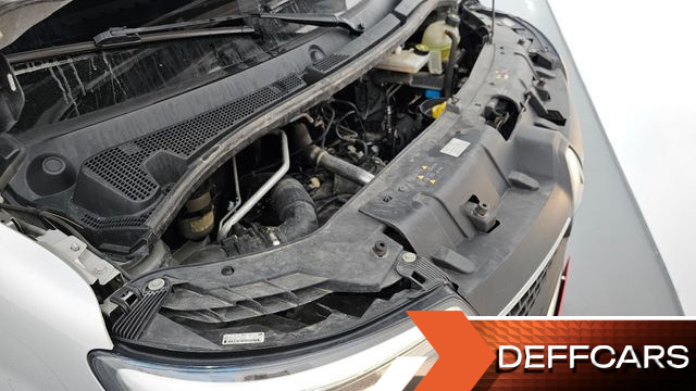 Renault-KoreaSamsung MASTER Camping car купить на сайте DeffCars