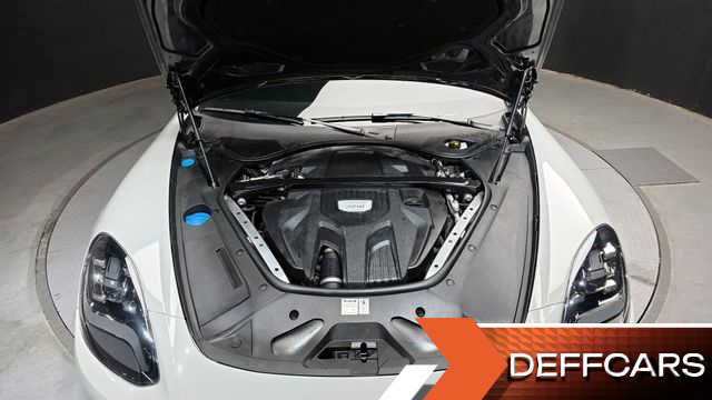 Porsche PANAMERA 3.0 AWD купить на сайте DeffCars