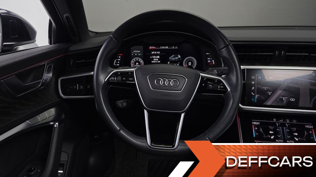 Audi A6 45 TFSI Premium купить на сайте DeffCars