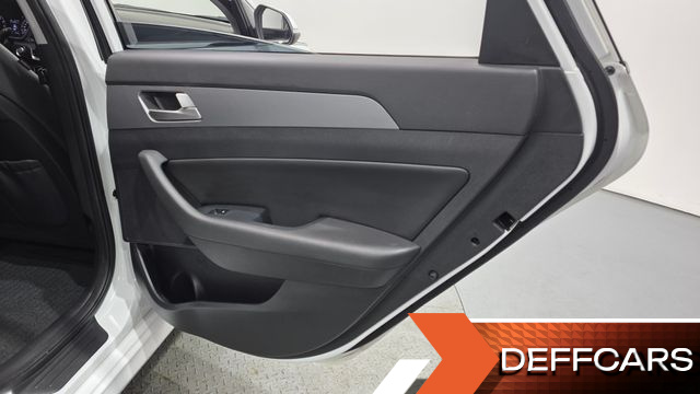 Hyundai SONATA 2.0 Smart купить на сайте DeffCars