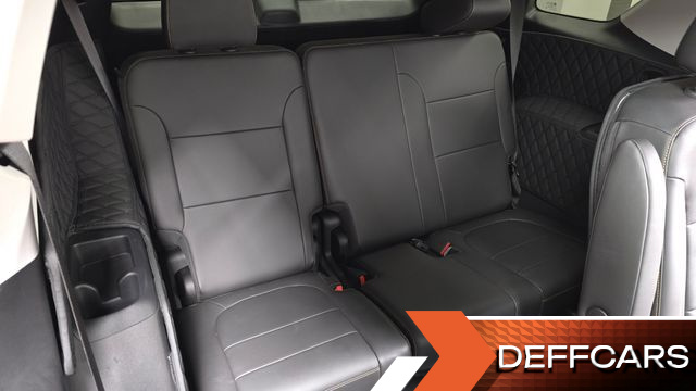 ChevroletGMDaewoo TRAVERSE 3.6 AWD Redline купить на сайте DeffCars