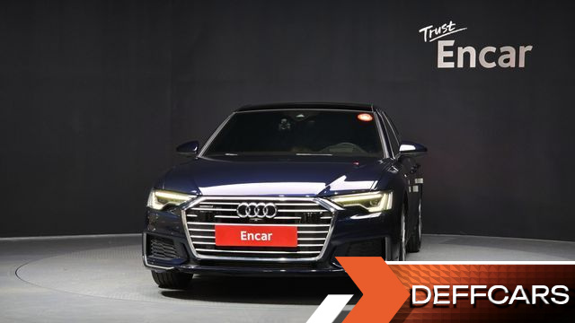 Audi A6 45 TFSI Quattro Premium купить на сайте DeffCars