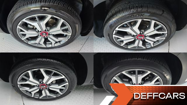 Kia SELTOS Gasoline 1.6 Turbo 2WD Noblesse купить на сайте DeffCars
