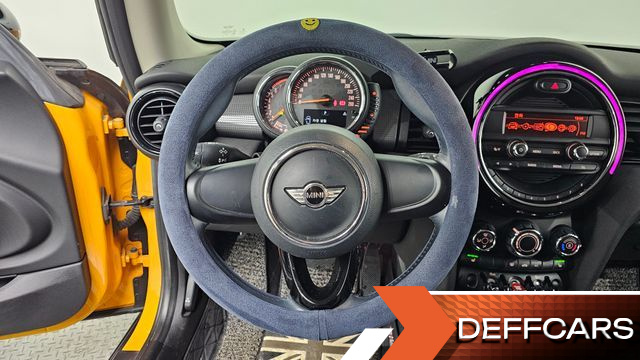 Mini COOPER Standard Third Generation купить на сайте DeffCars