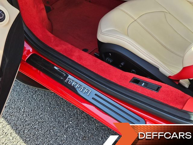 Ferrari F8 3.9 V8 купить на сайте DeffCars