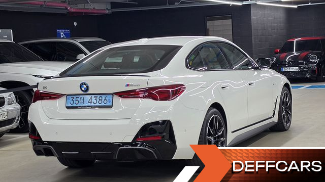 BMW I4 M50 Pro купить на сайте DeffCars