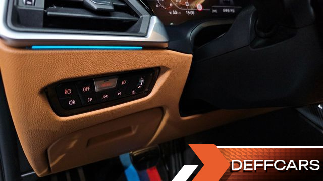 BMW 3-SERIES 330i M Sport купить на сайте DeffCars