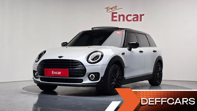 Mini CLUBMAN Classic 2nd купить на сайте DeffCars