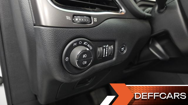 Jeep CHEROKEE 2.4 Limited AWD купить на сайте DeffCars
