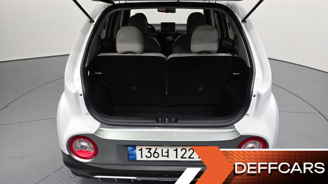 Hyundai CASPER Turbo Modern купить на сайте DeffCars