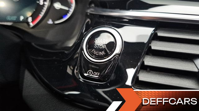 BMW 5-SERIES 520d Luxury Special Edition купить на сайте DeffCars