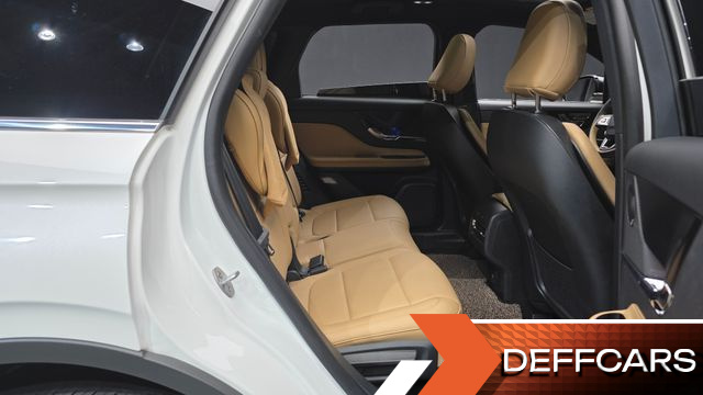 Lincoln CORSAIR 2.0 Reserve AWD купить на сайте DeffCars