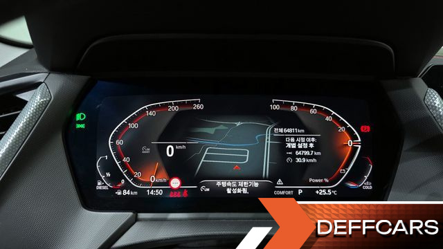 BMW 1-SERIES 118d Sport купить на сайте DeffCars