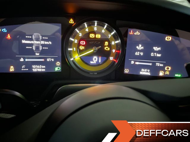 Porsche 911 GT3 купить на сайте DeffCars