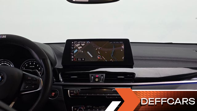 BMW X2 (F39) xDrive20i Advantage купить на сайте DeffCars
