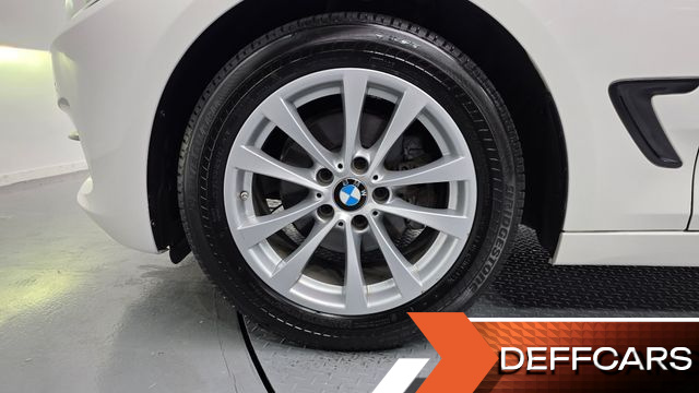 BMW GRAN TURISMO GT 320d xDrive купить на сайте DeffCars