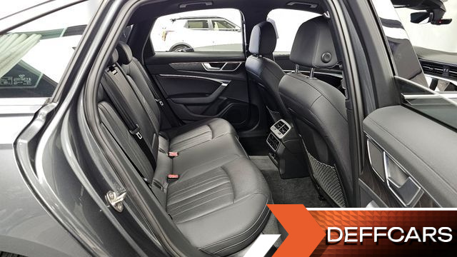 Audi A6 40 TDI Premium купить на сайте DeffCars
