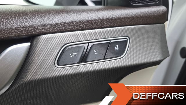 Hyundai PALISADE Gasoline 3.8 4WD Calligraphy купить на сайте DeffCars