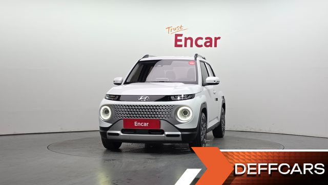 Hyundai CASPER Inspiration купить на сайте DeffCars