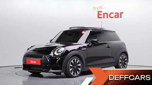 Mini COOPER Classic Third Generation купить на сайте DeffCars