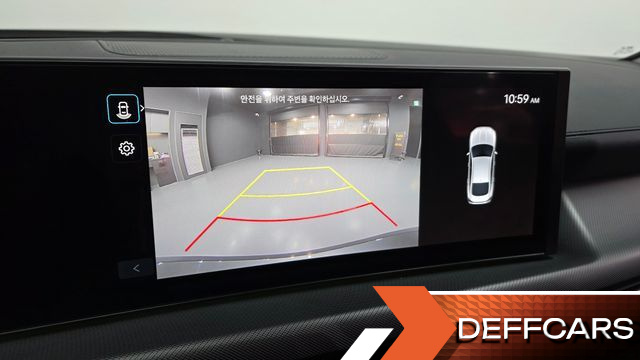 Hyundai SONATA 1.6 Turbo Exclusive купить на сайте DeffCars