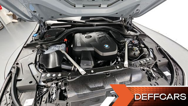 BMW 5-SERIES 520i M Sport купить на сайте DeffCars