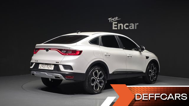 Renault-KoreaSamsung XM3 1.3 TCe RE Signature купить на сайте DeffCars