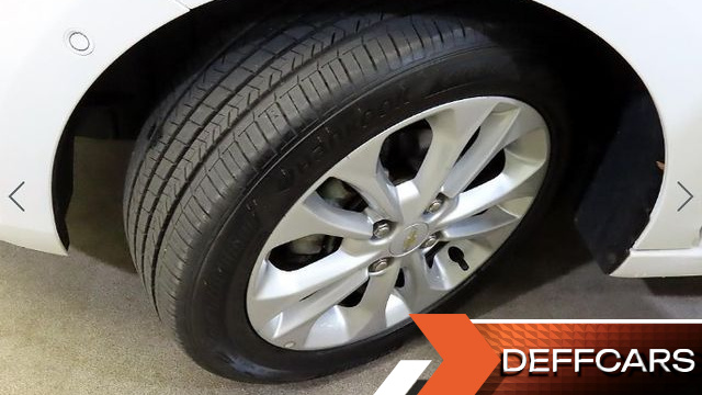ChevroletGMDaewoo SPARK Premier купить на сайте DeffCars