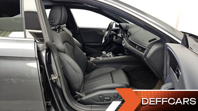 Audi A5 40 TFSI Quattro Premium Sportback купить на сайте DeffCars