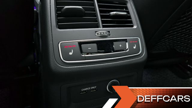Audi S4 3.0 TFSI Quattro купить на сайте DeffCars