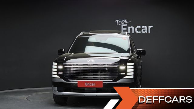 Hyundai PALISADE Gasoline 2.5T 4WD 7-Seater Calligraphy купить на сайте DeffCars