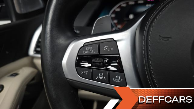 BMW X5 M50i купить на сайте DeffCars