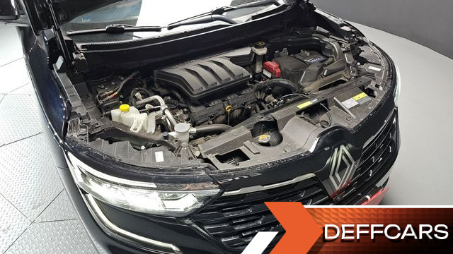 Renault-KoreaSamsung QM6 2.0 LPe RE Signature 2WD купить на сайте DeffCars