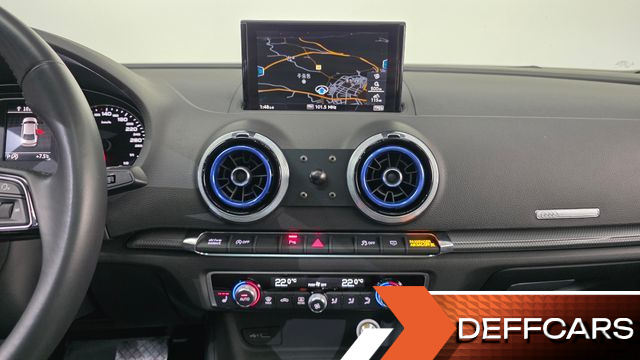 Audi A3 40 TFSI 8V купить на сайте DeffCars