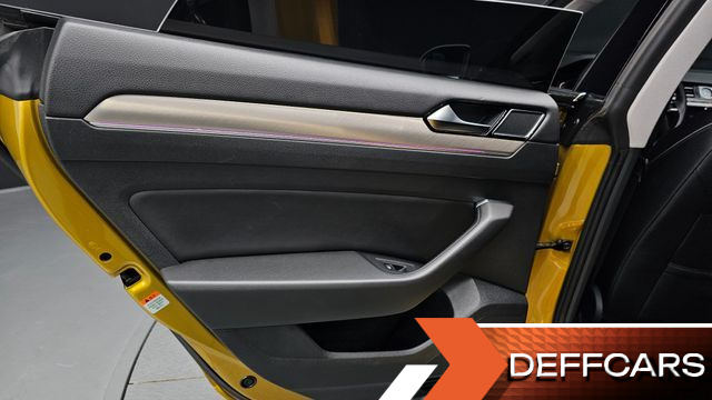 Volkswagen ARTEON 2.0 TDI Premium купить на сайте DeffCars