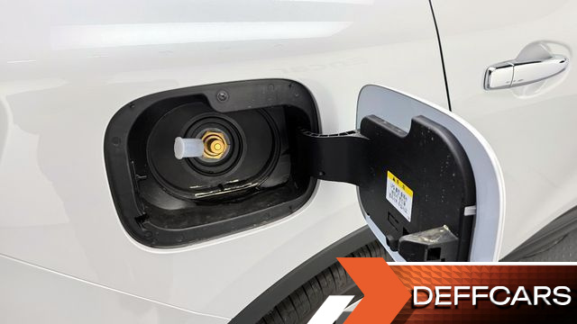 Renault-KoreaSamsung QM6 2.0 LPe RE 2WD купить на сайте DeffCars