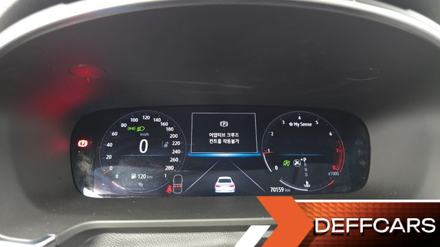 Renault-KoreaSamsung SM6 1.3 TCe RE купить на сайте DeffCars