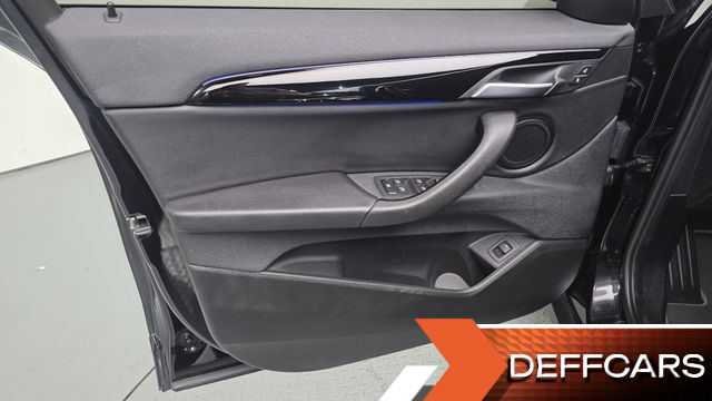 BMW X2 (F39) xDrive20i Advantage купить на сайте DeffCars