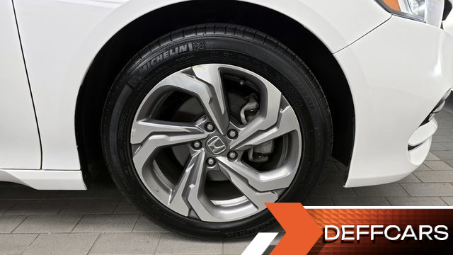 Honda ACCORD 1.5 Turbo купить на сайте DeffCars