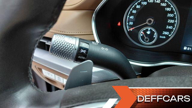Genesis G80 Gasoline 3.5 Turbo AWD купить на сайте DeffCars