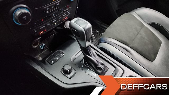 Ford RANGER 2.0 Raptor купить на сайте DeffCars
