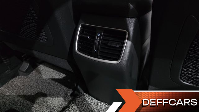 Hyundai TUCSON Gasoline 1.6 turbo 2WD Modern купить на сайте DeffCars