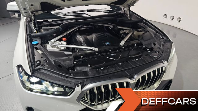 BMW X6 xDrive40i M Sport купить на сайте DeffCars