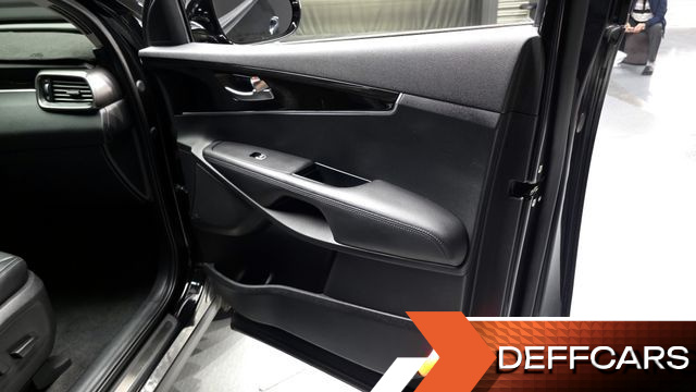 Kia SORENTO Diesel 2.2 2WD Marster купить на сайте DeffCars