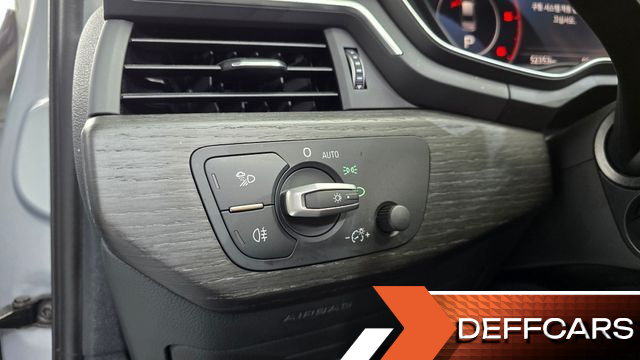Audi A4 35 TDI Quattro Premium купить на сайте DeffCars